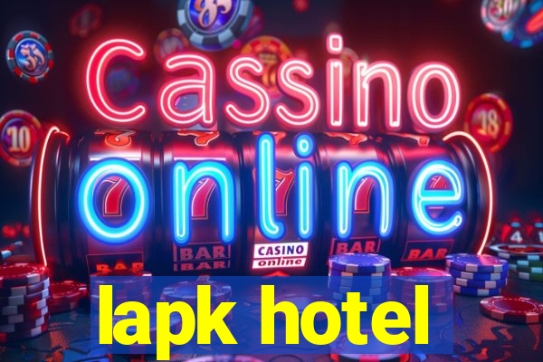 lapk hotel